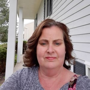 Meet your Posher, Jeannie